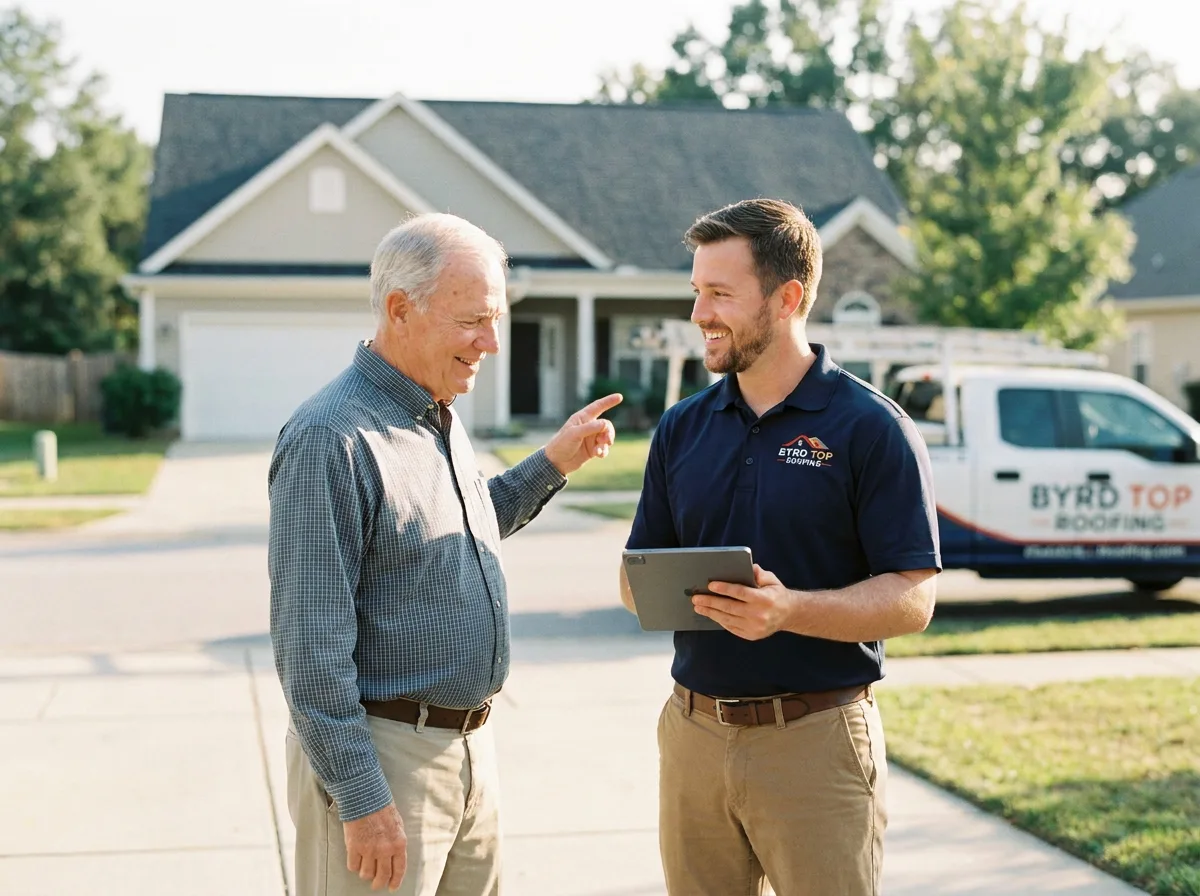 Roofing Mount Vernon, WA FAQs